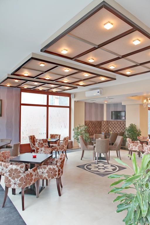 Garni Hotel Tema Nova Чачак Екстер'єр фото