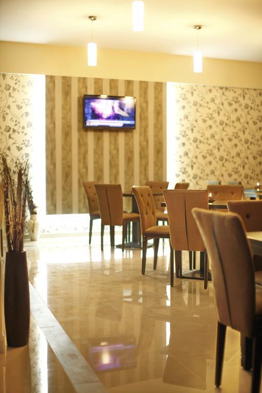Garni Hotel Tema Nova Чачак Екстер'єр фото