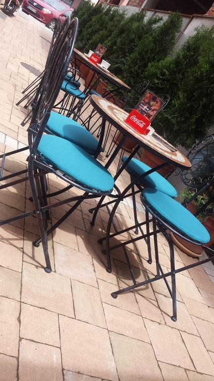 Garni Hotel Tema Nova Чачак Екстер'єр фото
